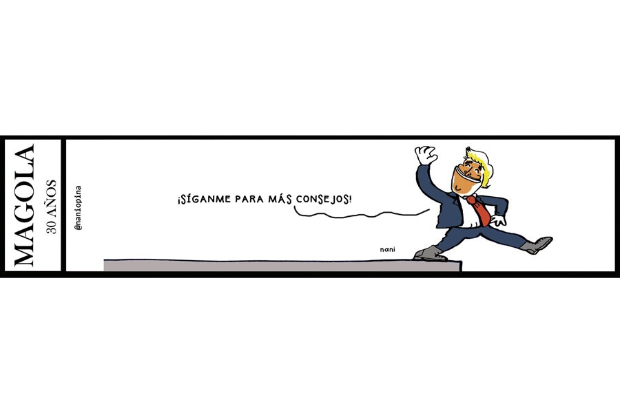 Caricatura
