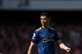 Cristiano Ronaldo: Gol y dedicatoria a su hijo en la derrota de Manchester United