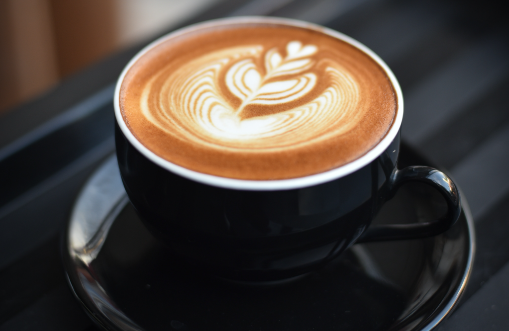 Taza de café