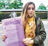 ¿Error en operación contra la mendicidad infantil?