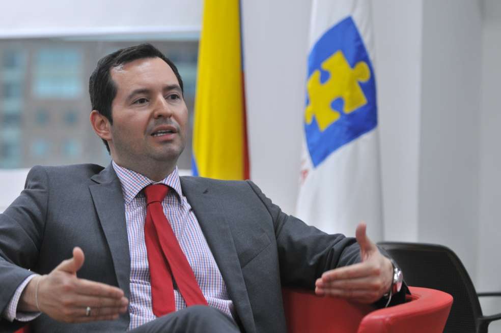 “No sé si las críticas fueron de una gran parte de la prensa o solo de un grupo de columnistas de coctel”, dice Jorge Perdomo. / El Espectador