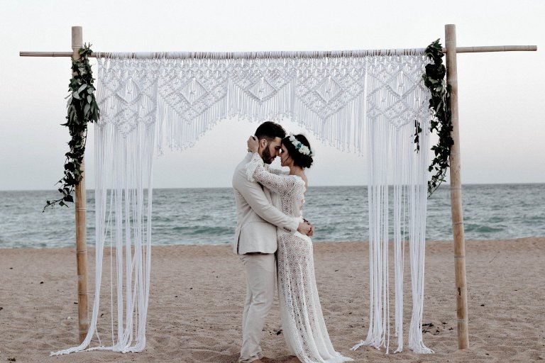 ¿Cómo planear una boda intercultural en Colombia?