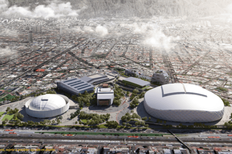 Socio en concesión que renovará el estadio El Campín analiza su continuidad en el proyecto