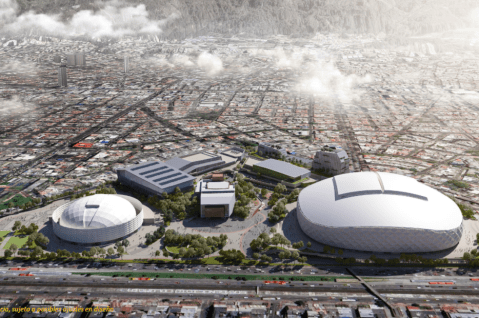 Socio en concesión que renovará el estadio El Campín analiza su continuidad en el proyecto