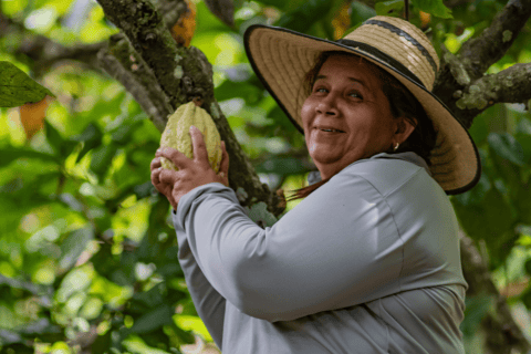 Mujeres lideran la construcción de paz y el desarrollo del campo en el Sur del país