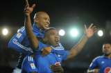 Millonarios venció al Huila y asumió parcialmente el liderato de la Liga