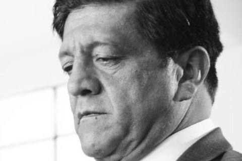Prográmese para el homenaje al actor colombiano Edgardo Román