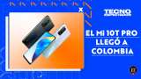 Xiaomi Mi 10T Pro: llega a Colombia un equipo para sacudir la gama alta