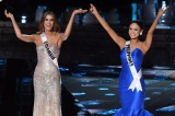 Ariadna Gutiérrez y Pía Wurtzbach se juntan tras años del error de Miss Universo