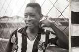 Así despidió el Santos de Brasil a Pelé, su más grande ídolo