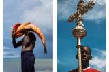 La diversidad del Chocó en 57 fotos