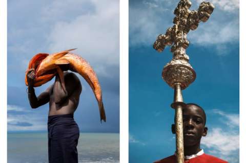 La diversidad del Chocó en 57 fotos
