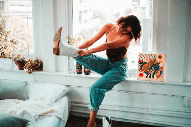 Estilo Boho Chic: qué es y cómo usarlo para un look moderno y relajado
