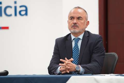 Jorge Iván Cuervo: “Por mis declaraciones sobre paz total se me agotó el espacio político”