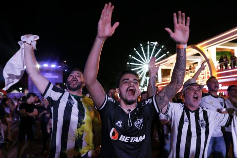 Ver el Mundial 2026 en los Fan Fest ya no será gratis: esto es lo que se sabe