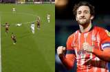 ¡Tremendo susto! Jugador tuvo un infarto en la Premier League: partido suspendido