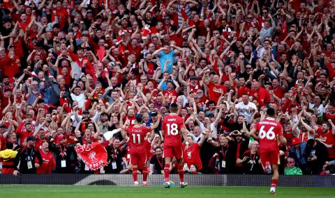 Así quedó el palmarés en Inglaterra: ¿Liverpool, el más ganador de la historia?