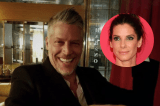 Bryan Randall, pareja de Sandra Bullock, murió por ELA o enfermedad de Lou Gehrig