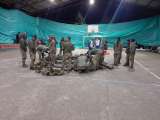 Campesinos entregaron a militares que fueron retenidos en Leiva, Nariño