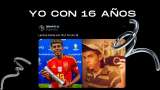 Lamine Yamal en memes: Un rey desde los 16 años