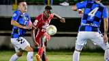 Aquí sí se puede empatar: América igualó 1-1 frente a Chicó en Tunja