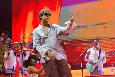 ¿Dónde es el after? Tour: el viaje de Rawayana por la fiesta, el amor y la identidad latina
