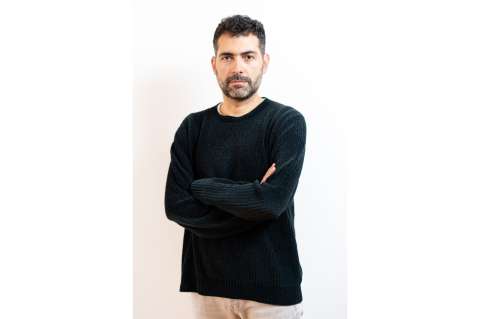 Santiago Muñoz, el hombre detrás de las Sesiones Barcú