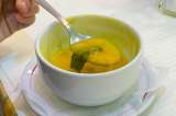 Portugal come a diario sopa caliente hasta en verano