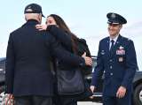 La historia tras el robo del diario íntimo de la hija de Joe Biden