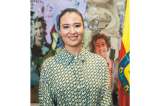 Catalina Valencia: La lectura como alimento para la existencia