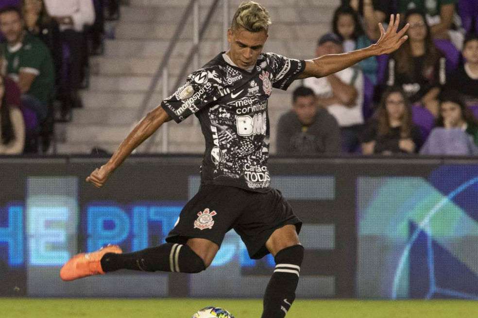 Víctor Cantillo