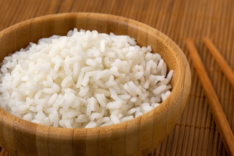¿Cómo hacer para que el arroz quede suelto? Aquí te enseñamos la receta