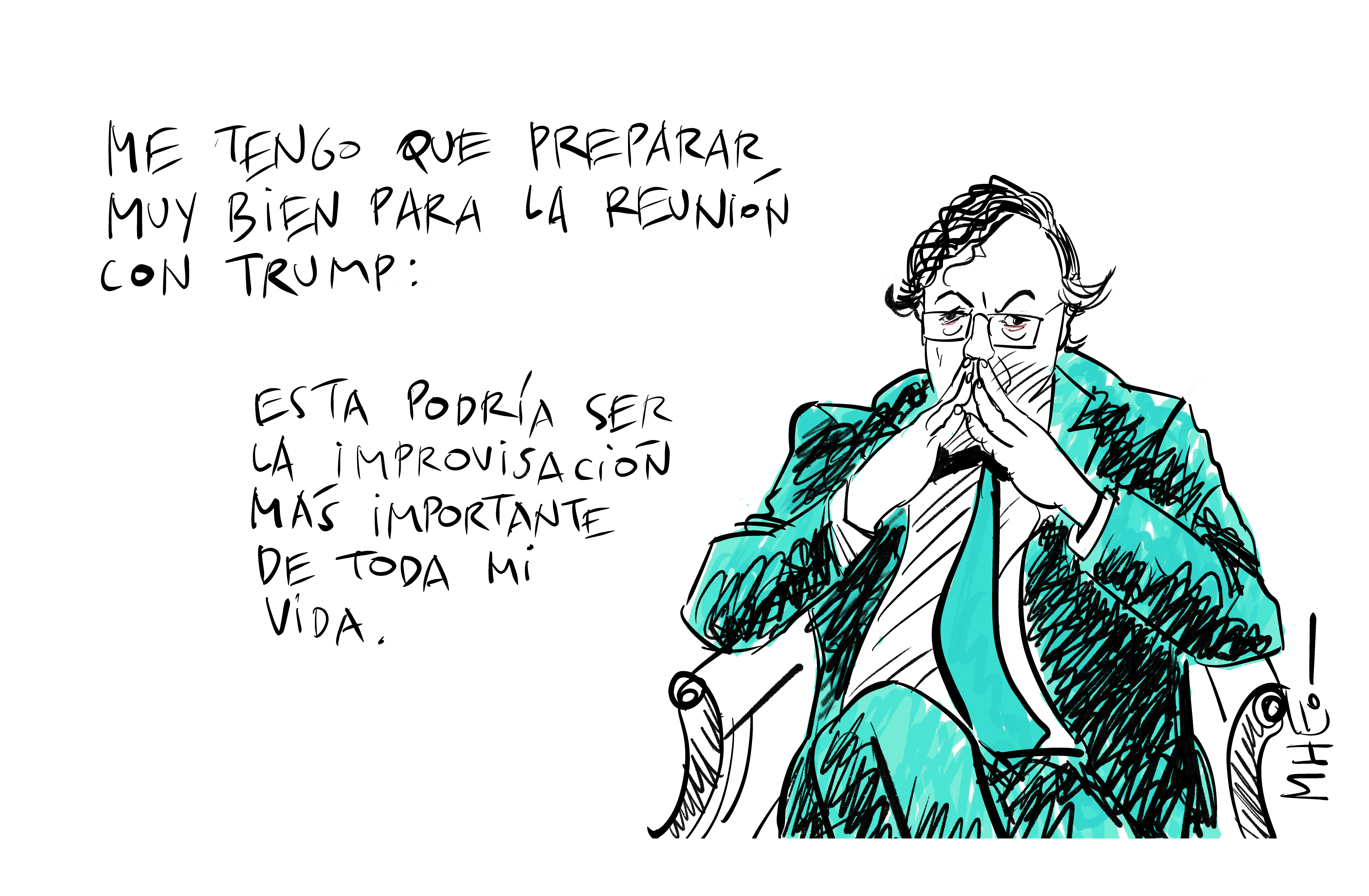 Caricatura