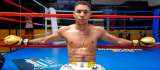 Victoria histórica para el boxeo colombiano: Carlos Utria es campeón del Grand Prix del CMB