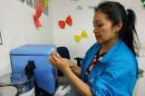 En Bogotá hay confirmados 163 casos del virus H1N1