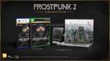 Frostpunk 2, el mejor juego de estrategia en 2024, por fin llega a consolas