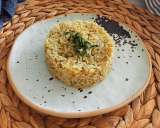 Esta es la receta para llevar a la mesa un arroz de cilantro