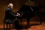 Peter Donohoe, el piano como cátedra