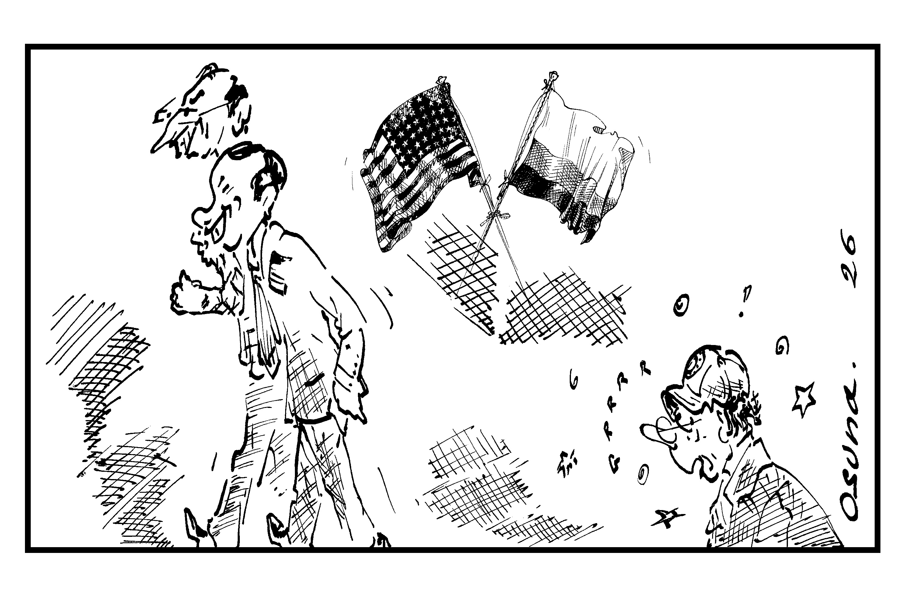 Caricaturas
