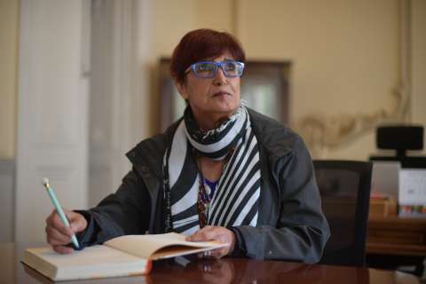 Patricia Ariza anuncia el presupuesto más alto de la historia para MinCultura
