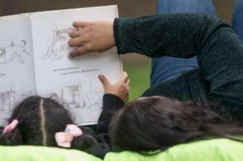Llega el último Pícnic Literario del 2019