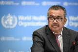 OMS contempla fin de las emergencias del covid-19 y viruela del mono en 2023