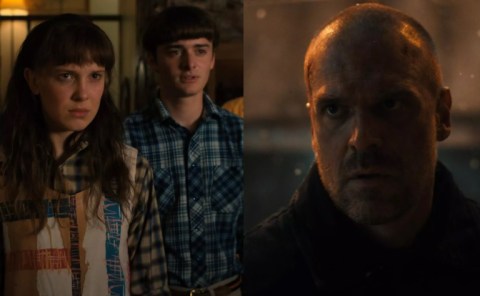 Así es el revelador tráiler de “Stranger Things” temporada cuatro