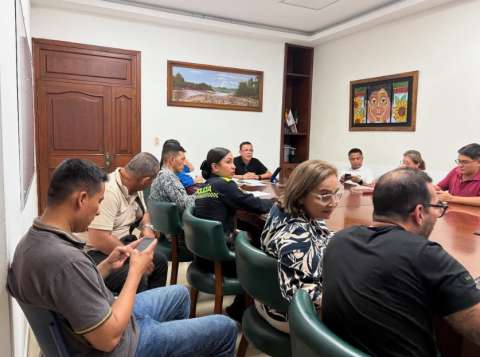 Decretan ley seca y toque de queda en Melgar este fin de semana; habrá elecciones