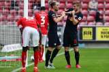 Leipzig golea 5-0 en Maguncia con triplete de Timo Werner