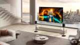 LG revivió el Wallpaper TV, el televisor más delgado del mundo: ¿cuánto mide, cómo funciona?