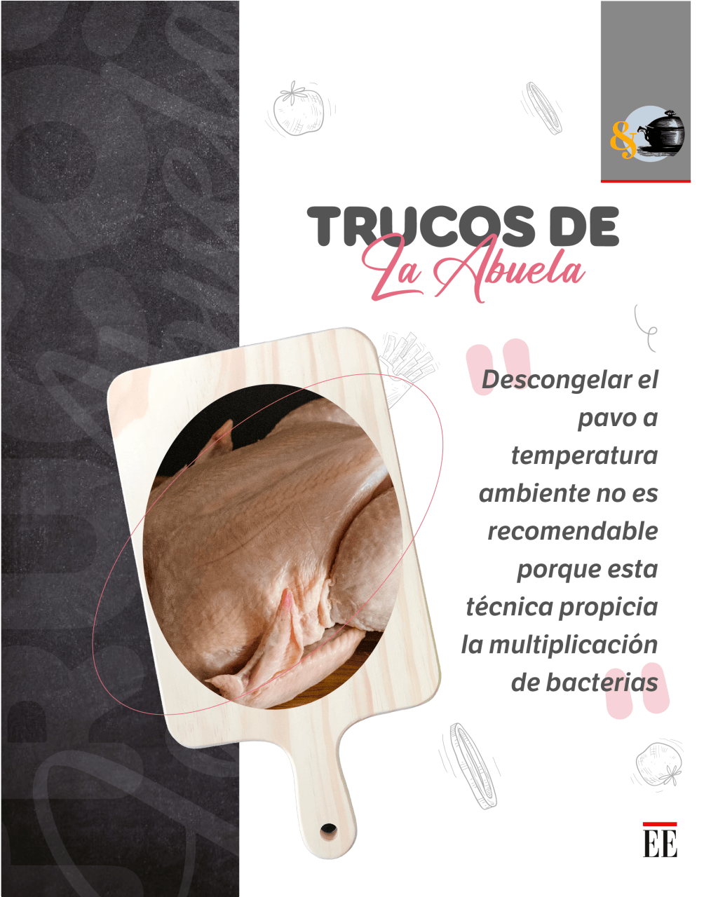 Trucos de la abuela