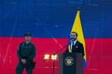 De la Espriella condenó atentados en el peaje de Mondomo y en el Cesar: “No habrá impunidad”