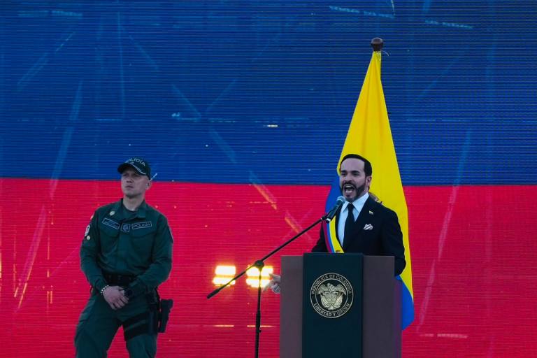 De la Espriella condenó atentados en el peaje de Mondomo y en el Cesar: “No habrá impunidad”