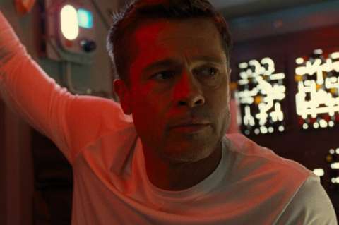 Brad Pitt: “Deberíamos tratarnos un poco mejor entre nosotros”